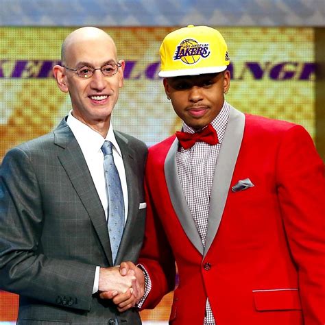 2015 Nba Draft Suits Grades For The Best And Worst Draft Day Attire