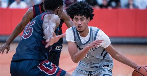 Ohio State Adds Four Star Combo Guard From Minnesota Bvm Sports