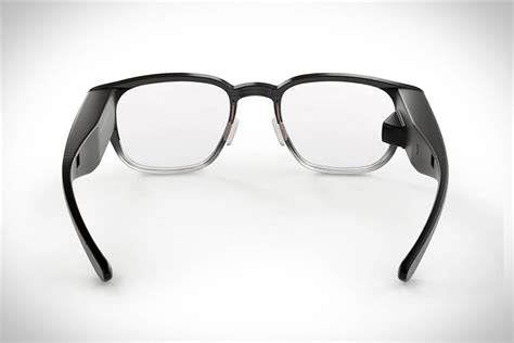 Focals Smart Glasses By North