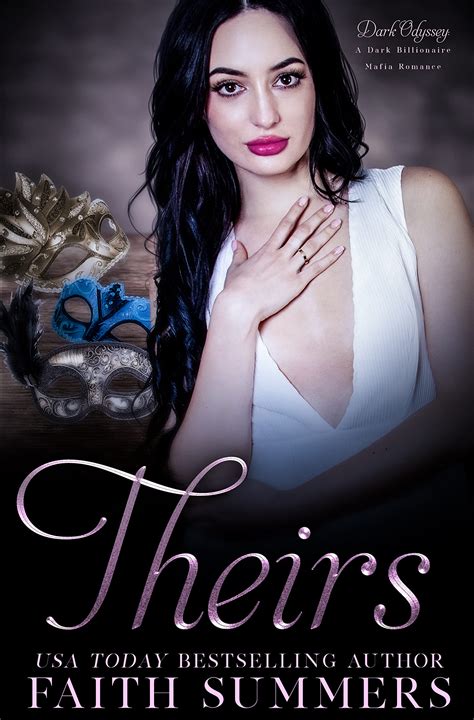Theirs By Faith Summers Goodreads