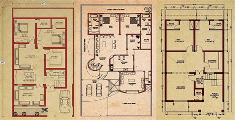 Amazing Collection House Floor Plans Fantasticeng