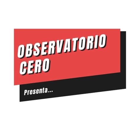 Observatorio Cero Home