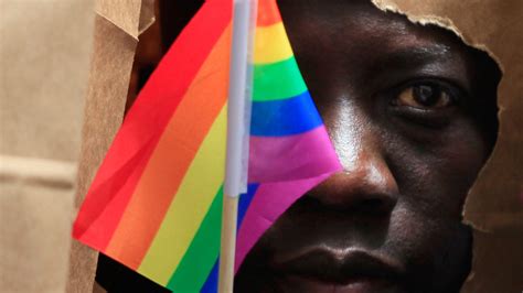 Arrests In Uganda Nigeria Shine Spotlight On Grim State Of Lgbtq Rights Across Much Of Africa
