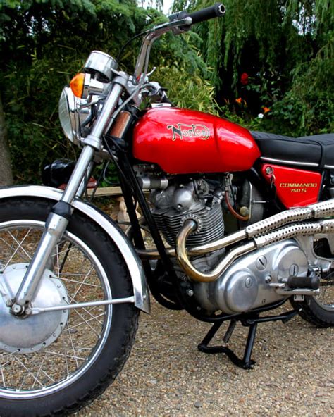 The Top 10 Coolest Vintage American Motorcycles Axleaddict