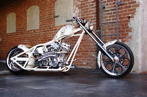 Hd wallpapers, widescreen wallpapers #4627. West Coast Choppers CFL II: pics, specs and list of ...