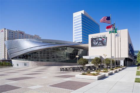 Find hotels near nascar hall of fame, the united states online. North Carolina Architectural Photographer - Charlotte ...