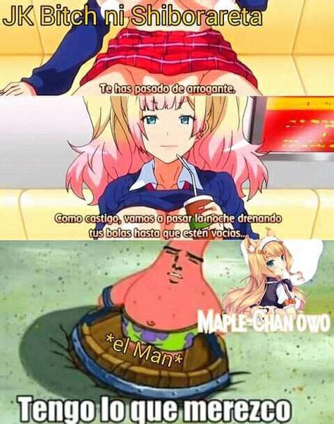 360 Ideas De Memes H En 2021 Memes De Anime Memes Ota