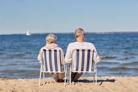 Vacation Ideas And Travel Tips For Seniors