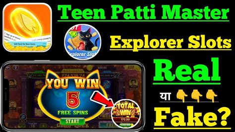 Explorer Slots Real Or Fake Explorer Slots Tricks Explorer Slots Jackpot Winning