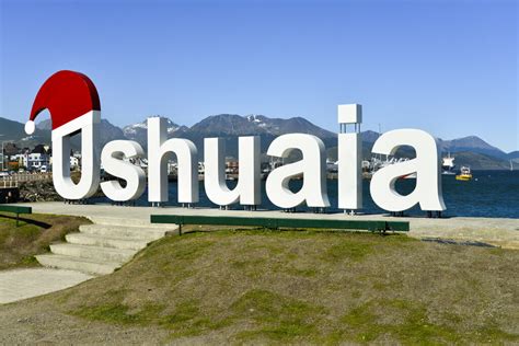 Principales Atracciones De Bajo Costo Para Visitar En Ushuaia Durante