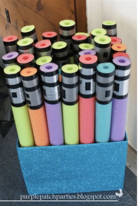50 Clever Uses For Pool Noodles