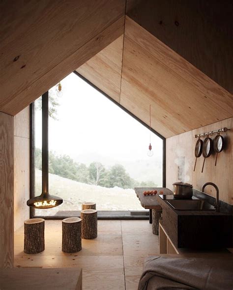 Pin By Wm Mclendon On Residuals Tiny House Cabin Modern Cabin