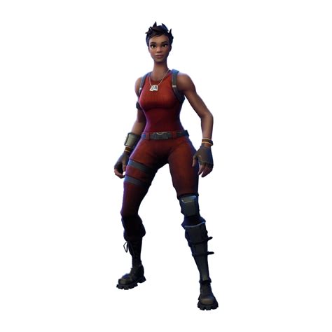 Renegade Fortnite Png Png Image Collection