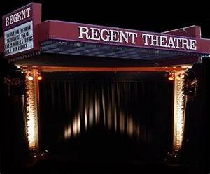 Regent Theatre Arlington 02474 Theatres Boston Guide