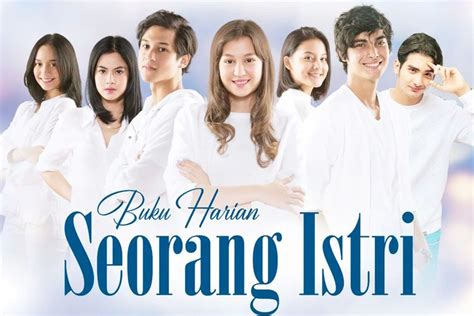 Konflik orang ketiga yang ingin memecah belahkan pasangan suami istri yang diperankan zoe jackson dan cinta brian. Sinopsis Buku Harian Seorang Istri, Sinetron Terbaru SCTV