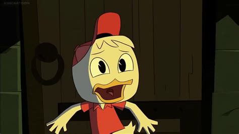 Huey Dewey And Louie In Danger Cartoon Clip Ducktales Youtube