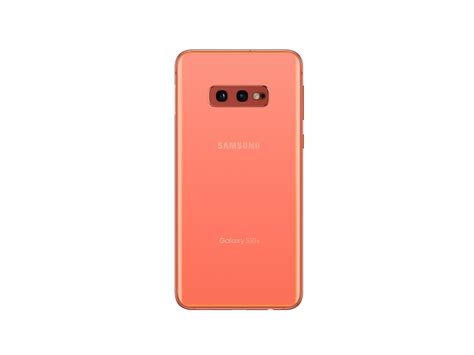 Samsung Galaxy S10e 128gb T Mobile Flamingo Pink Samsung Us