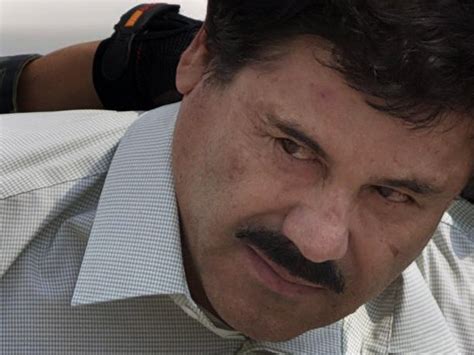 Mexiko Flüchtiger Drogenboss El Chapo Bei Zugriffsversuch Verletzt