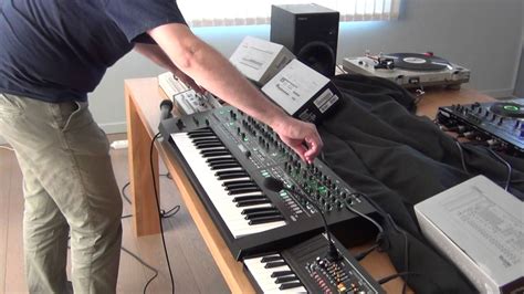 The real legacy of the 909, however, comes from house and techno. Roland 909 Day - Sessie Stefan Robbers met de Roland TR-09 ...