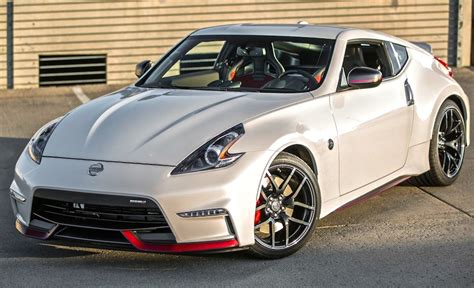 We did not find results for: 日産 新型 フェアレディZ 高性能モデル「370Z NISMO」を発表! 2015 ...