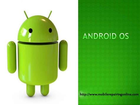 Android Os Today Mobile Repairing Online