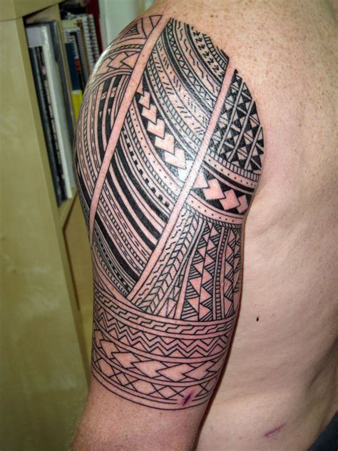 Pin By Tattoomaze On Samoan Armband Tattoo Designs