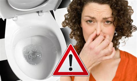 Bowel Cancer Symptoms Bad Smell Poo Sign Of Healthy Stool Express Co Uk