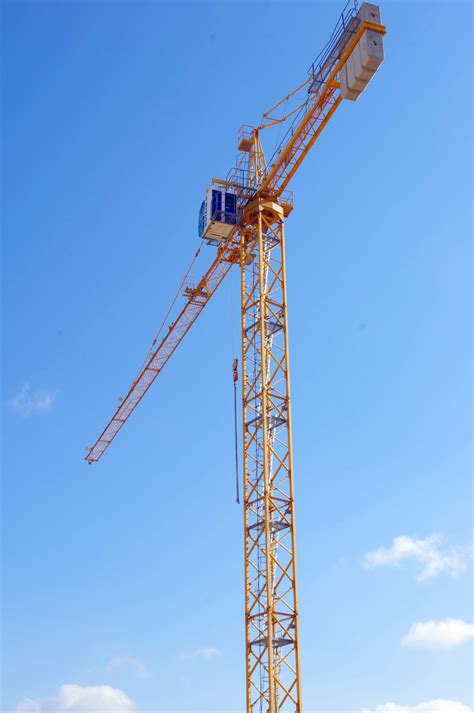 Building Crane Free Stock Photo Public Domain Pictures