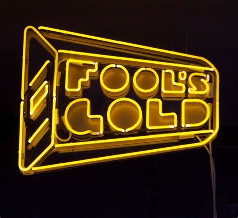 There are no tv airings of fool's gold in the next 14 days. Fool's Gold Presents: Day Off | Run The Trap
