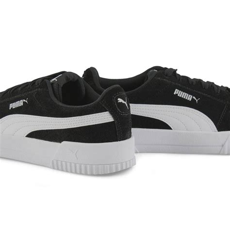 10 adetin üzerindeki siparişleri trendyol iptal etme hakkını saklı tutar. Puma Women's Carina Sneaker - Black/White | SoftMoc.com