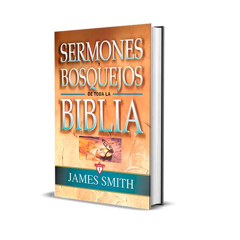 Sermones Y Bosquejos De Toda La Biblia 13 Tomos En 1 Libreria Peniel
