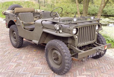 The automaker owns the chrysler, dodge, ram and jeep brands, as well. Blog de Paulo Duque: El Jeep Willys MB