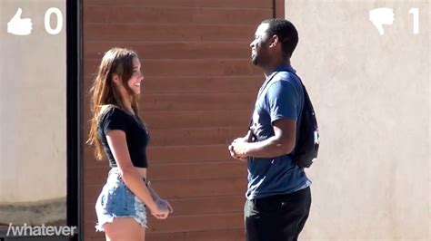 Video Esta Atractiva Joven Le Pide A Los Hombres Tener Sexo Con Ella