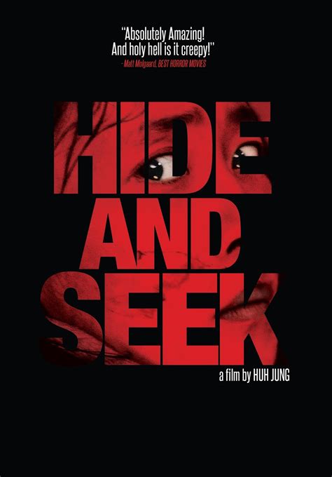 See who's singing hide and seek (korean version). TrustMovies: Straight to DVD: South Korean chills and ...