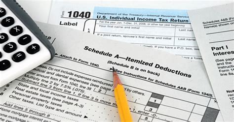 Should You Itemize Your Taxes This Year Cbs Philadelphia