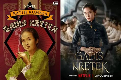 Novel Gadis Kretek Karya Ratih Kumala Tinjauan Feminisme Dan Nilai My
