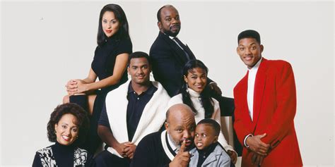 ‘fresh Prince Of Bel Air Cast To Reunite For Hbo Max Special Alfonso