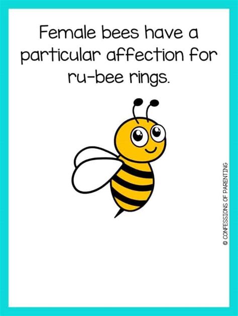 110 best bee jokes that will get you buzzing with laughter [free joke cards]