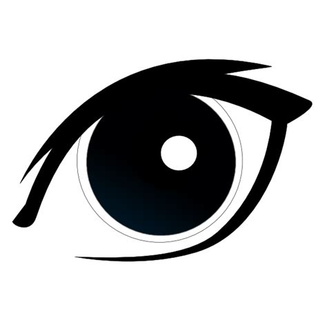 Eye Clip Art At Vector Clip Art Online Royalty Free And Public Domain