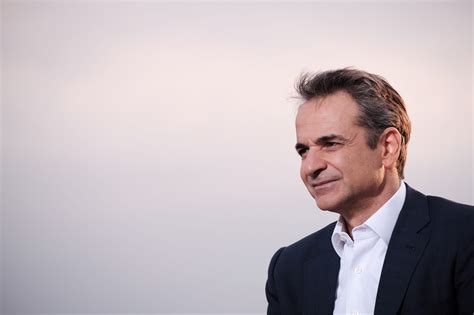 Ο κυριάκος μητσοτάκης στη συνέντευξη tύπου που πραγματοποιείται στις 12.00 το μεσημέρι θα. K. Mητσοτάκης: Η Ελλάδα διακρίνεται για την υψηλή ...