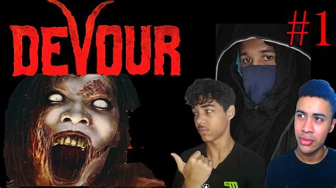 Devour Resenha Pré Game Youtube