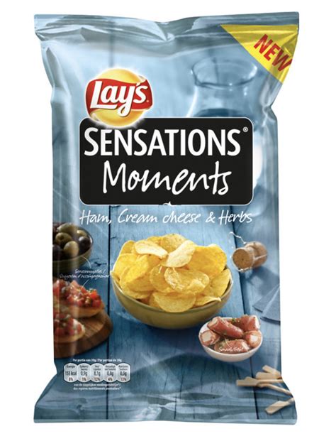 15 Of The Strangest Potato Chip Flavors From Around The World