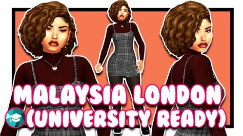 Malaysia London University Ready Are You Maxis And Alpha