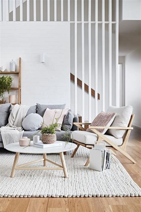Scandinavian Living Room Design That A Lot Of People Talk
