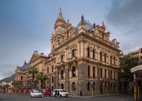 See more ideas about cape town, city guide, cape. City Hall, Cape Town, South Africa | qyu6354 | Flickr