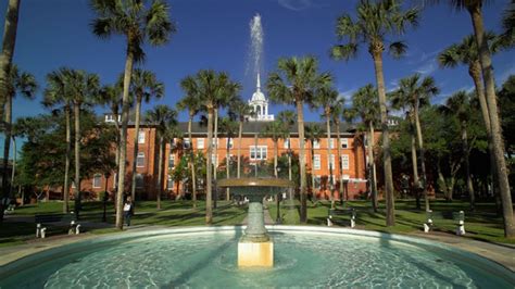 Stetson University University And Colleges Details Pathways To Jobs