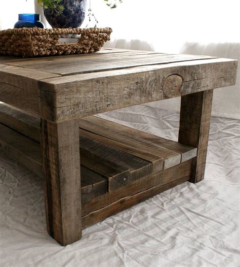 See more ideas about barnwood coffee table, coffee table, barn wood. Best 30+ of Rustic Barnwood Coffee Tables