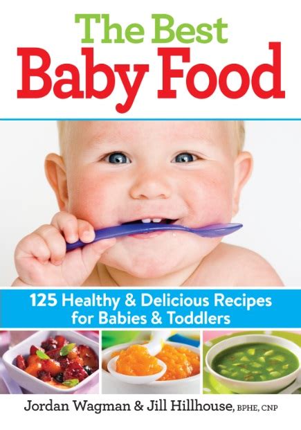 3 Simple Baby Food Recipes To Make Right Now From The Best Baby Food