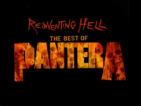 Pantera Bandswallpapers Free Wallpapers Music Wallpaper Desktop