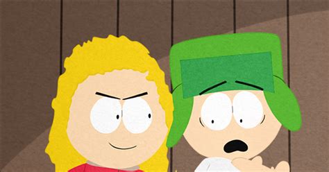 Southpark Bebestevens Kylebroflovski Clubhouses With Raisins In It Pixiv